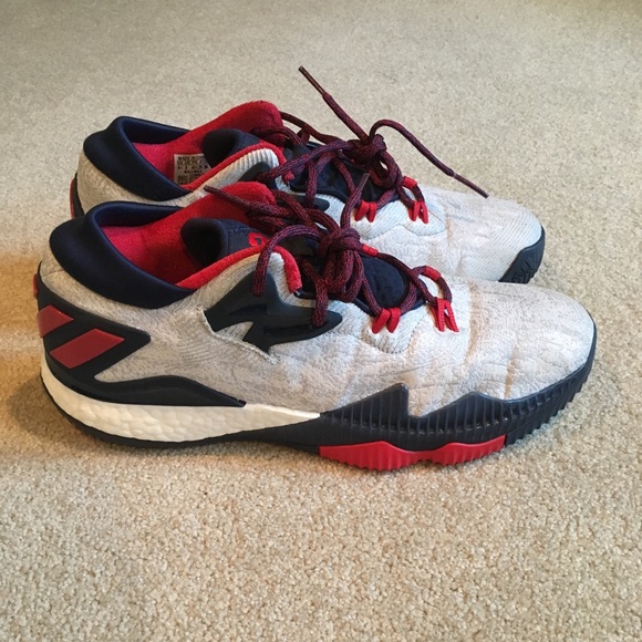 adidas crazylight impulso james harden numero 95 poshmark adidas crazylight impulso james harden numero 95 poshmark